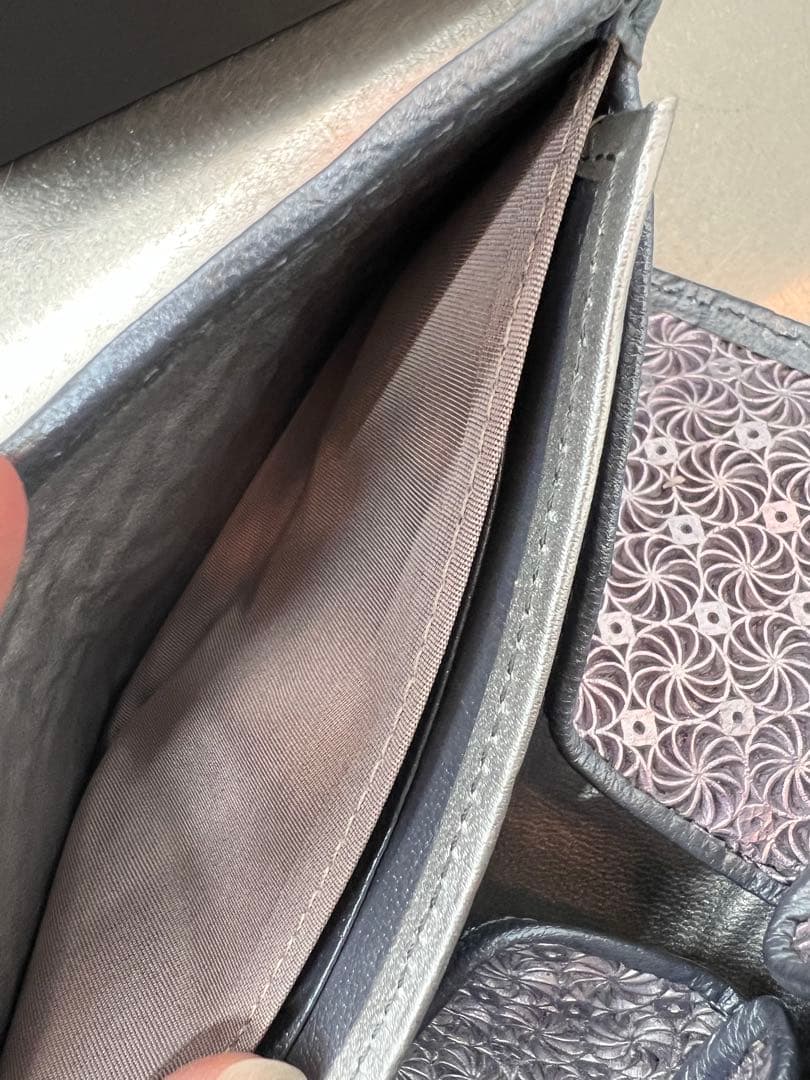 HIROKO HAYASHI ハヤシヒロコ 財布 ジラソーレ