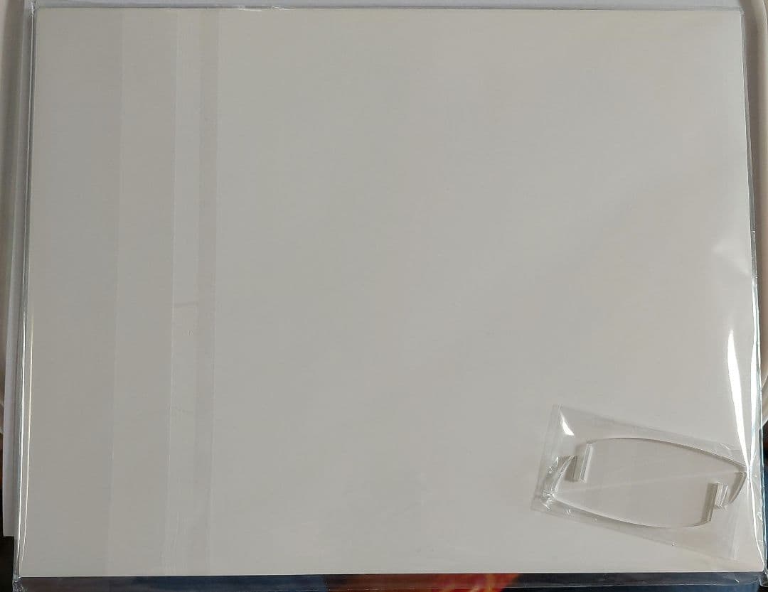 Dr.STONE　ポップアップ マルイアネックス A賞アクリルボード 抽選　当選