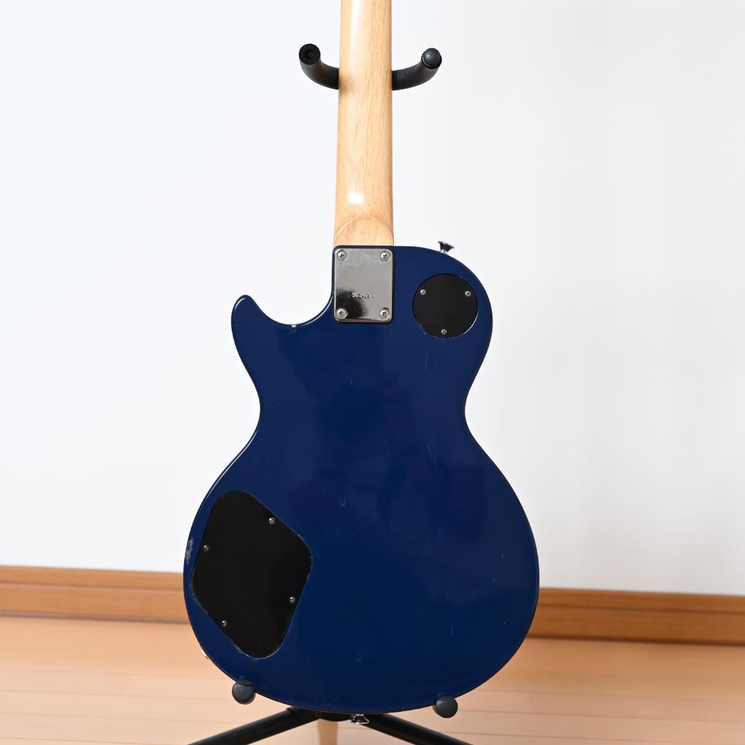 Charvel シャーベル MyG エレキギター 90s 青 ブルー G008