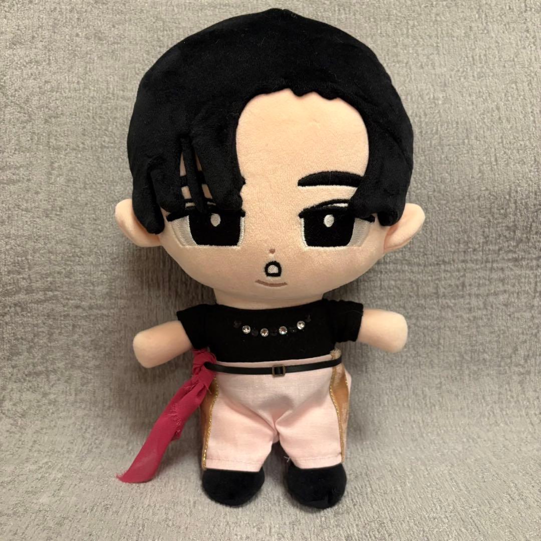 クリームパン様専用ページ SnowMan すのチルBIG チルぬい 目黒蓮