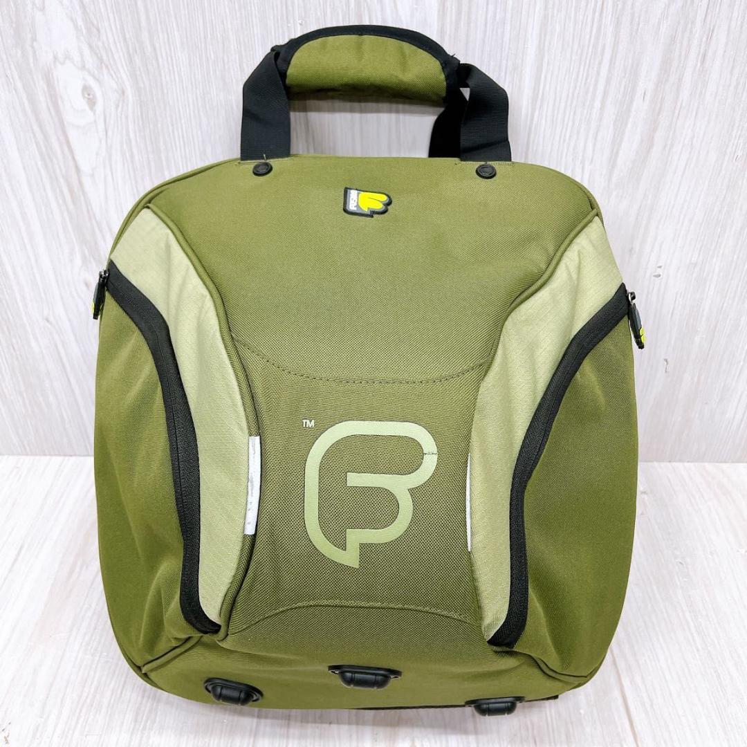 FUSION フュージョン 2WAY ホルンケース セミハードケース