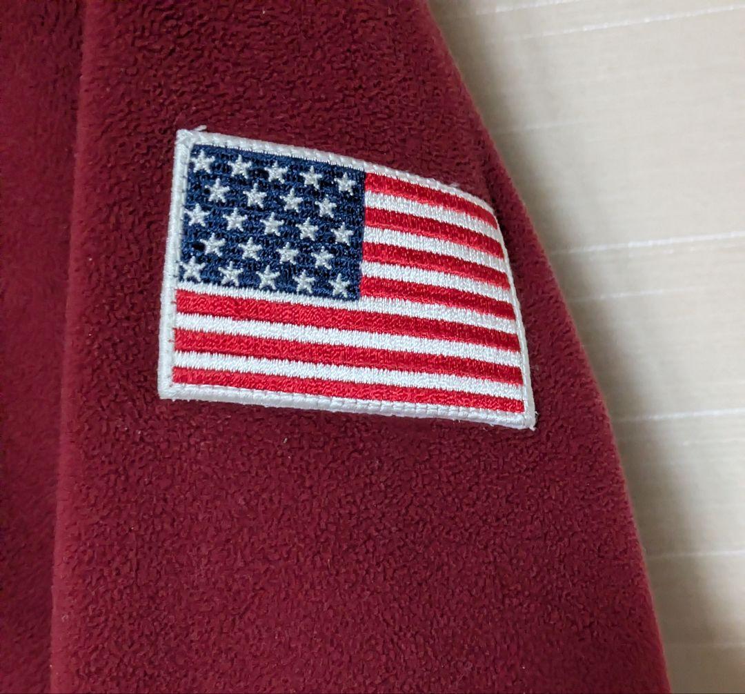 A BATHING APE×Champion　コラボジップパーカー　Lサイズ