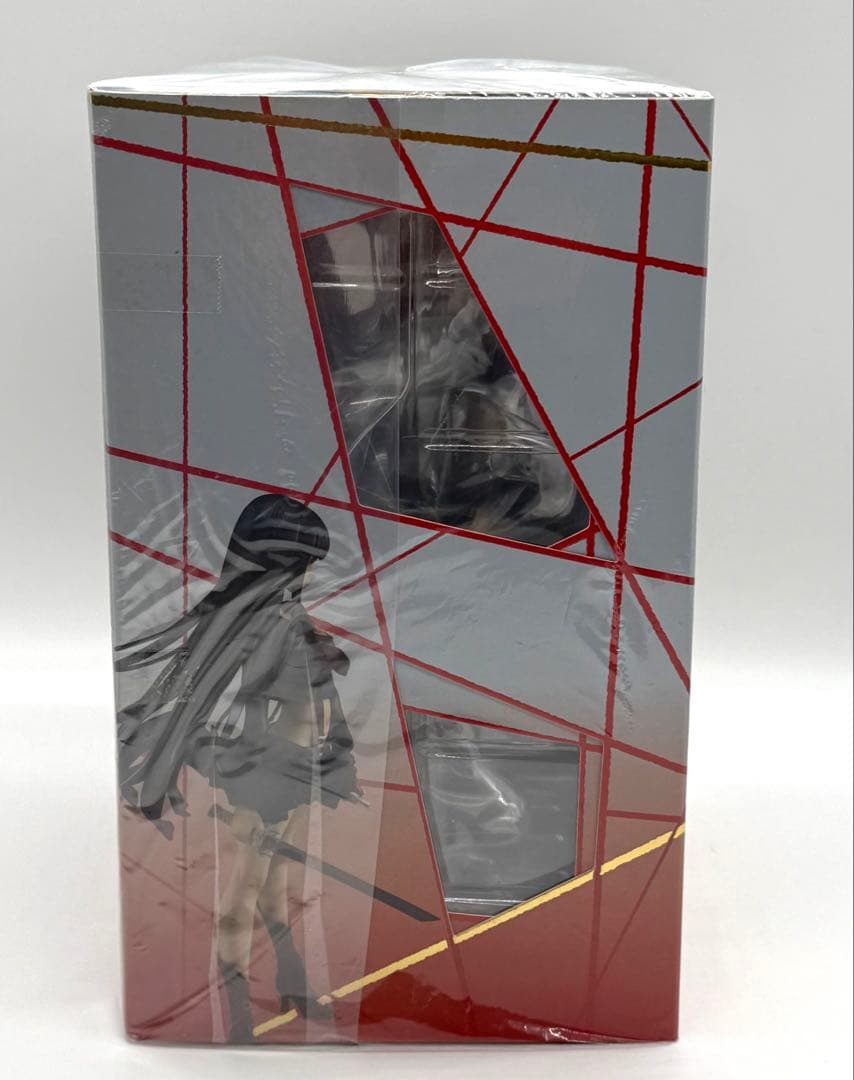 キルラキル 鬼龍院皐月 鮮血Ver. 1/8 グッドスマイルカンパニー　未開封