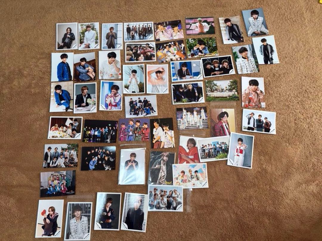 Hey!Say!JUMP グッズまとめ売り