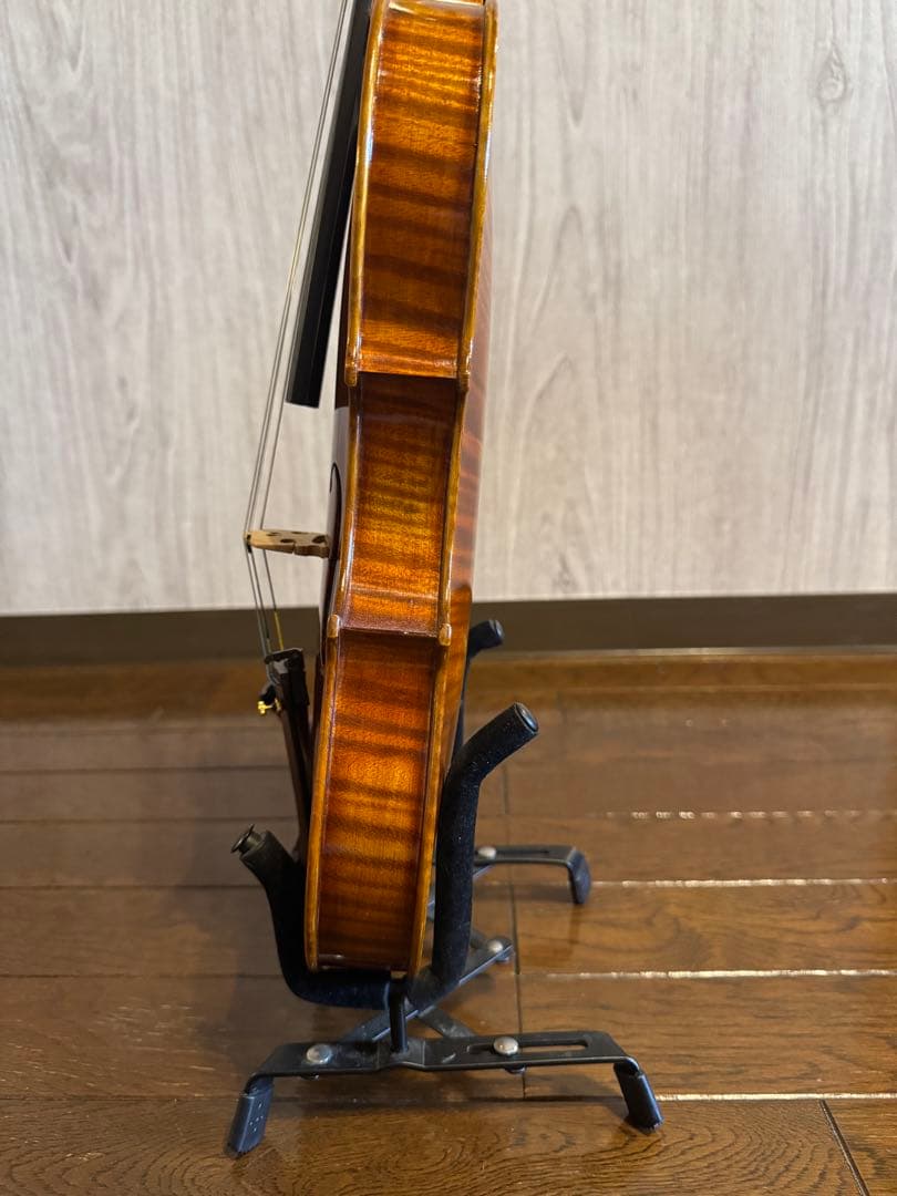 カールヘフナー4/4バイオリン　KH329 最高級グレード