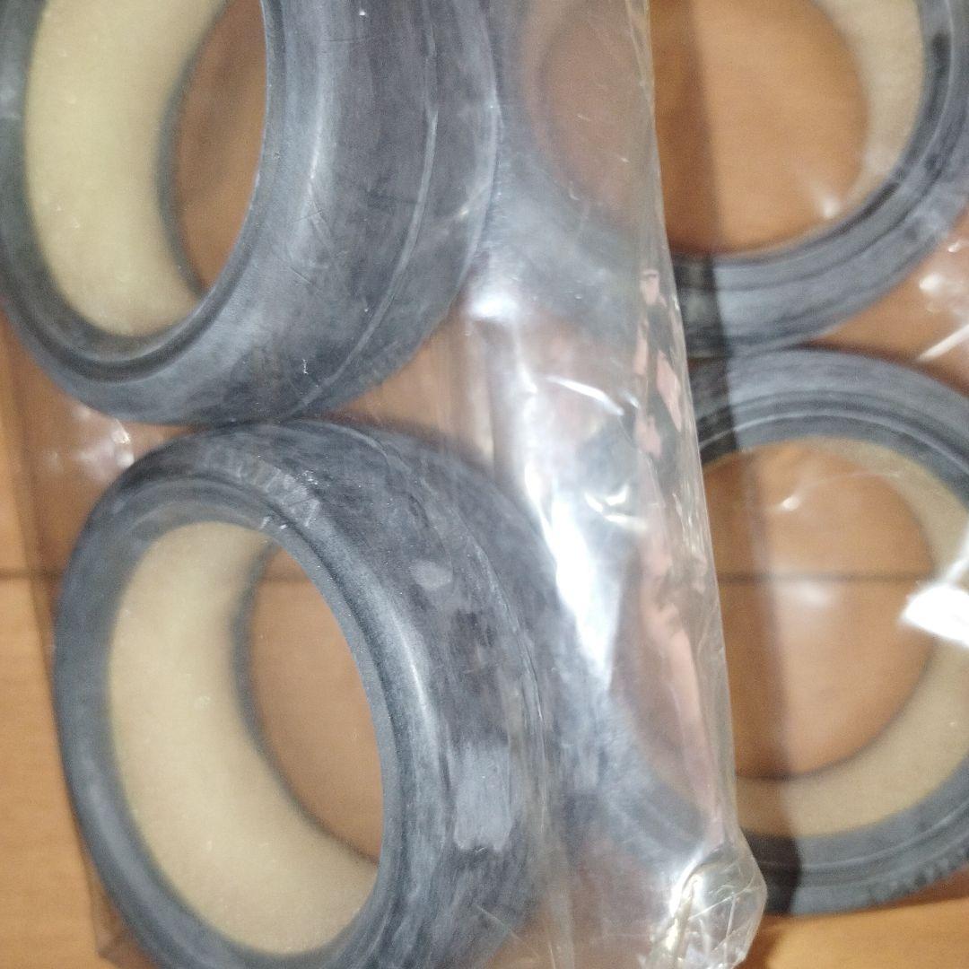 タミヤ　TT-02R シャーシ