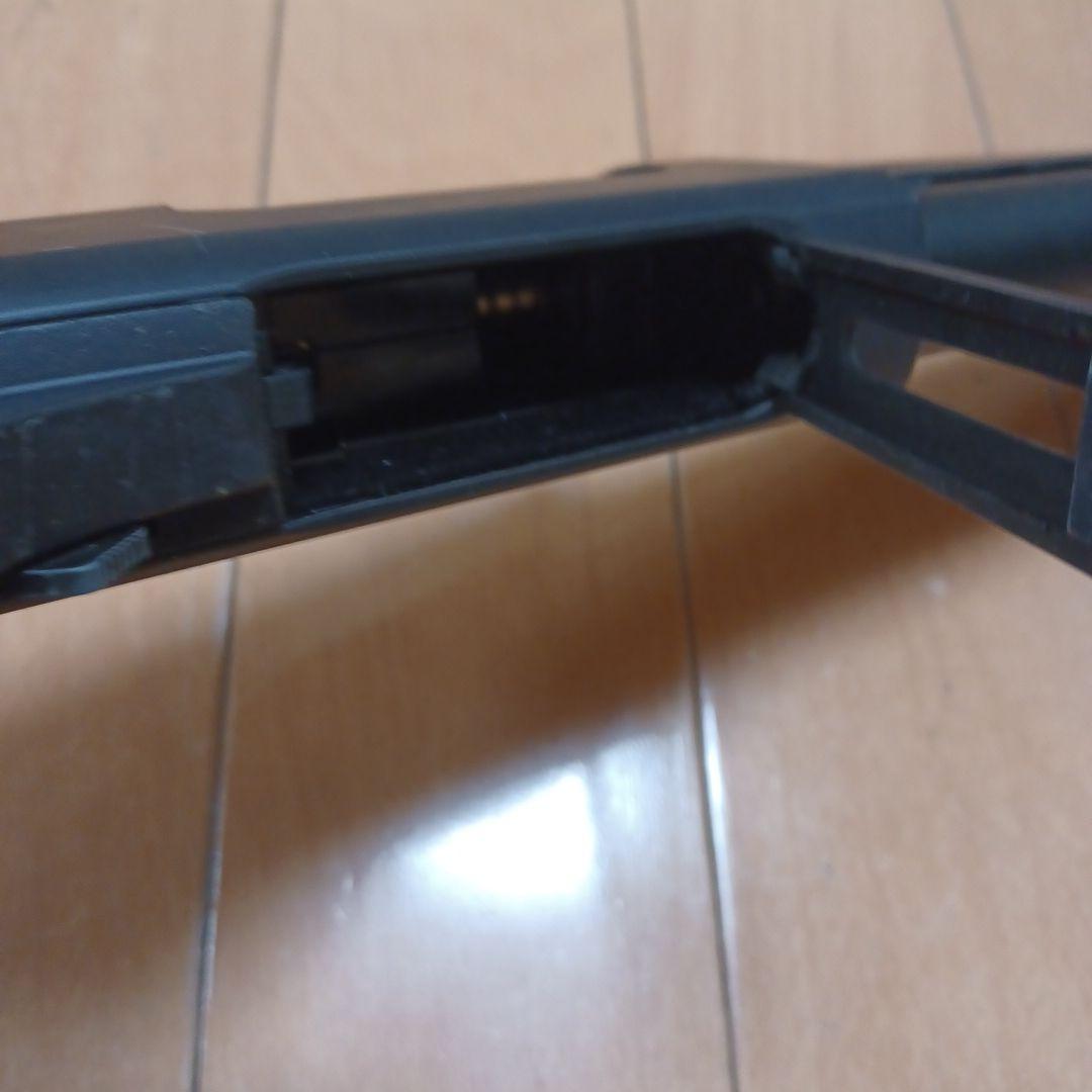 東京マルイ M870 ブリーチャー