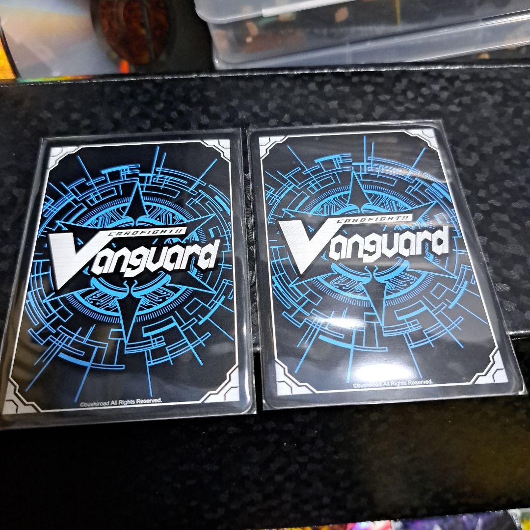 ヴァンガード 双翼の大天使 アレスティエル LSR