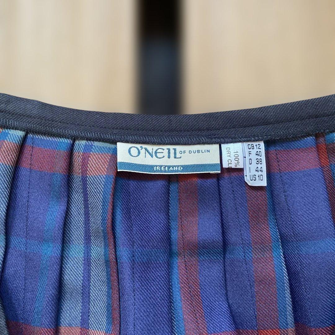 【値下げ】オニールオブダブリン　O’NEIL OF DUBLIN