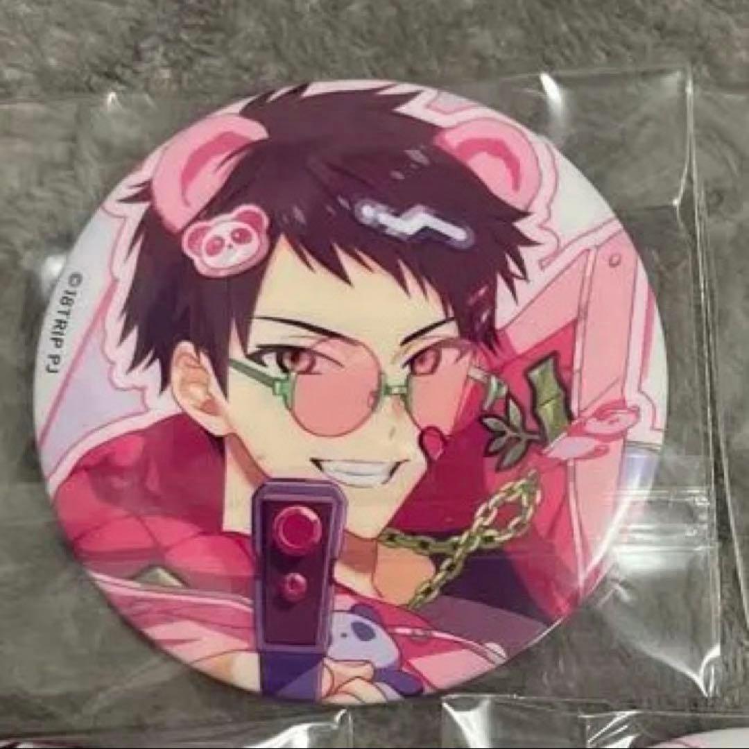 18TRIP キャラバッジコレクション 木ノ内太緒 - メルカリ