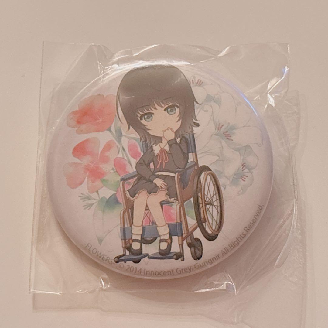 新品未開封】flowers 春夏秋冬 innocent grey ファンブック Flowers