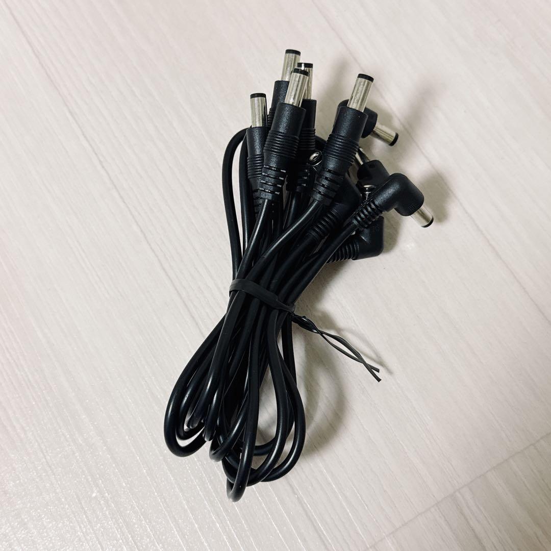 2160【美品】strymon Zuma R300 パワーサプライ 動作品