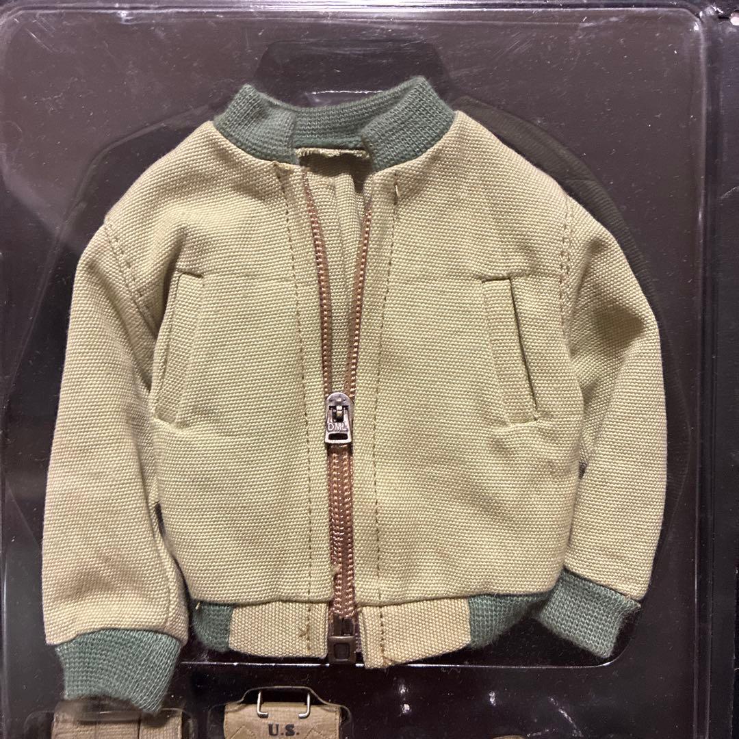 ドラゴンモデルズ1/6アメリカ陸軍第35歩兵師団ケリー二等兵 - メルカリ