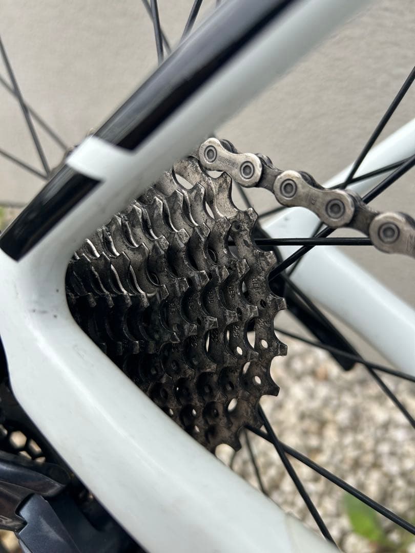 【値下中】　LOOK 785 ロードバイク サイズS (51) アルテグラ