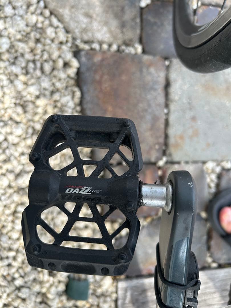 【値下中】　LOOK 785 ロードバイク サイズS (51) アルテグラ