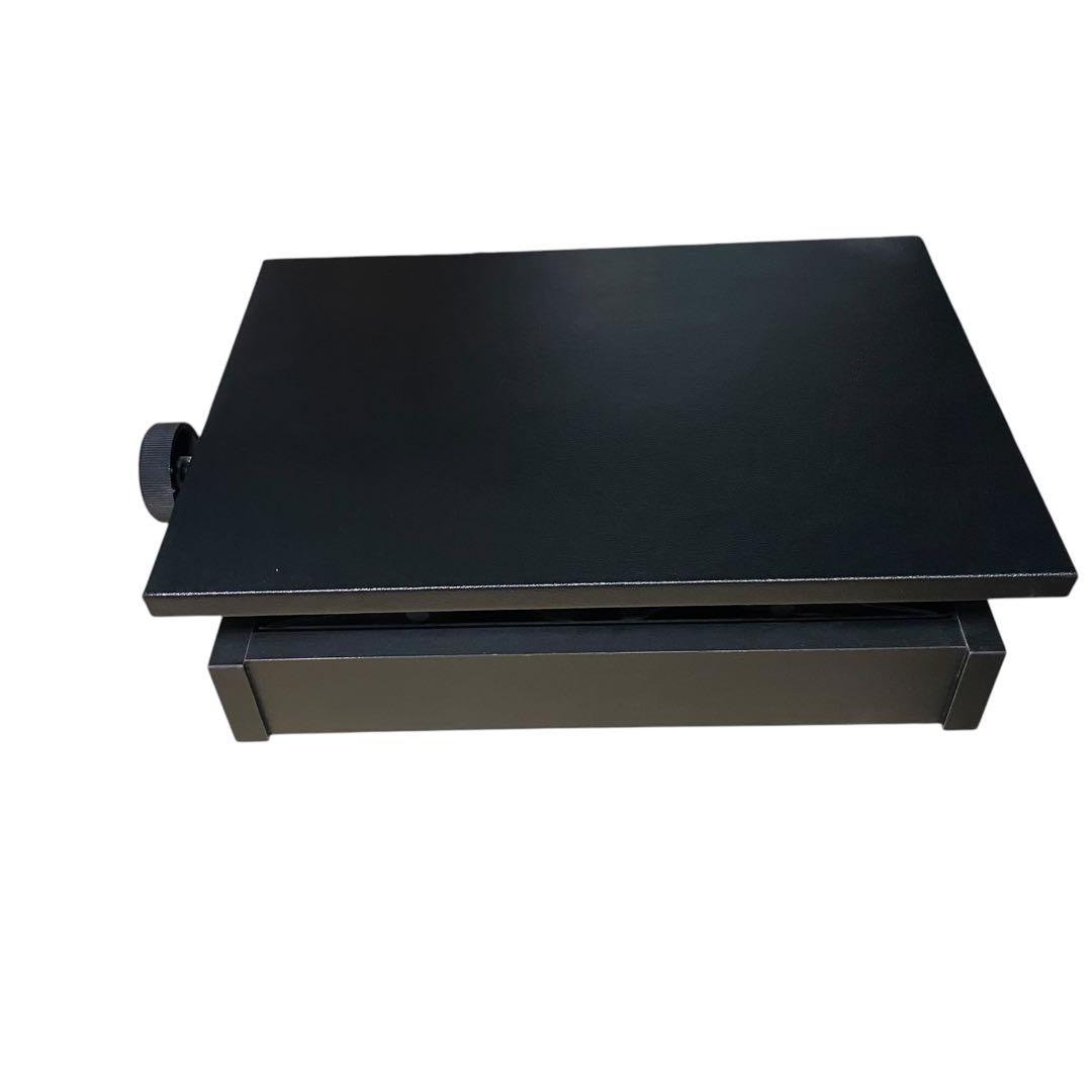 美品✨吉澤 AX-51 ピアノ補助台 足台　匿名配送