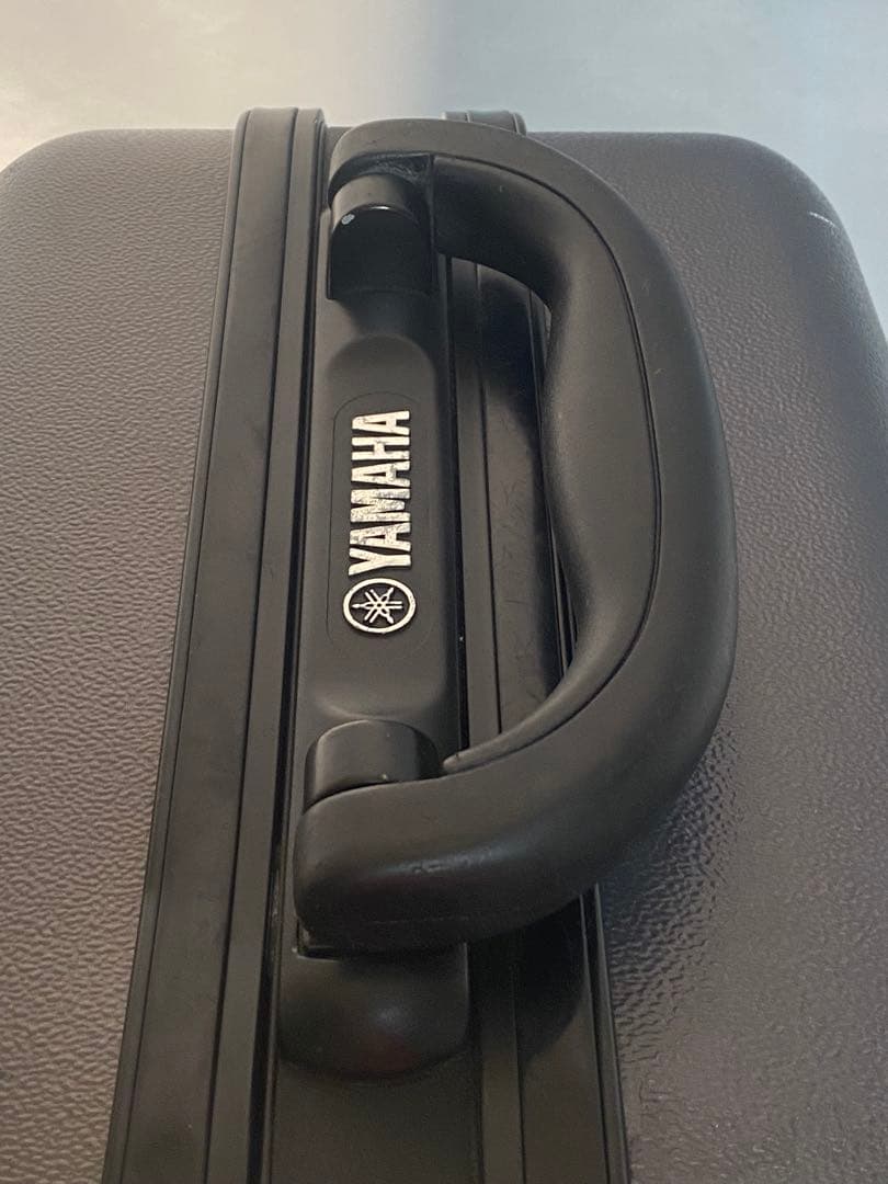 2728❣️ YAMAHA ヤマハ テナーサックス ハードケース グ