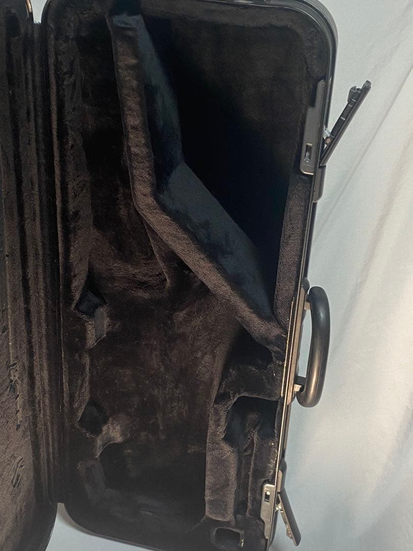 2728❣️ YAMAHA ヤマハ テナーサックス ハードケース グ