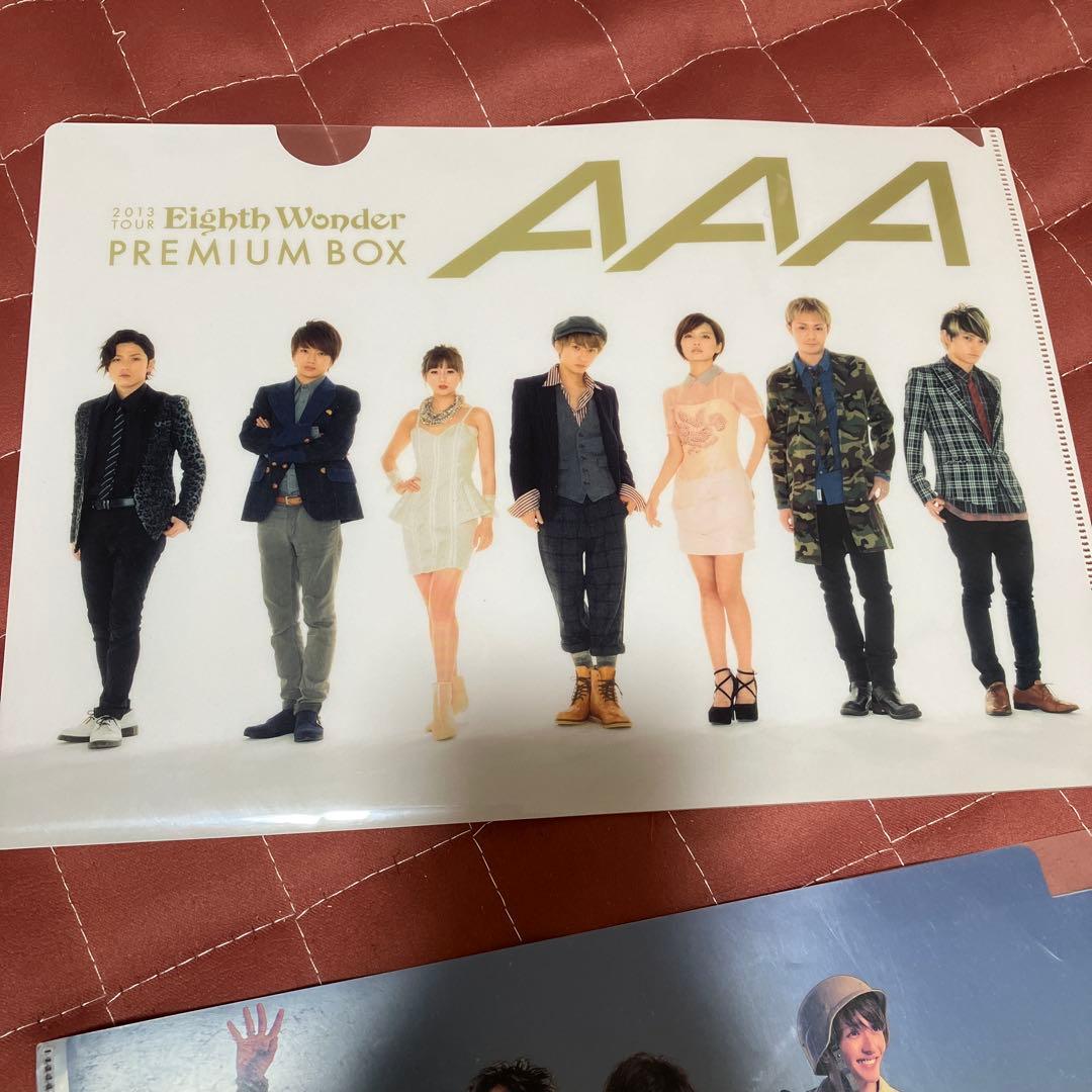 AAA グッズ まとめ売り - メルカリ