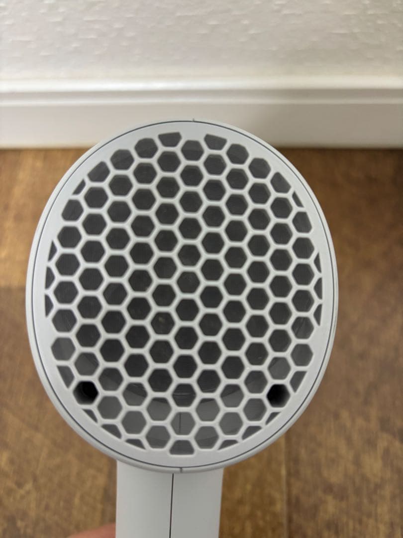 Panasonic ナノケア ヘアドライヤー EH-NA0J ホワイト　25年製