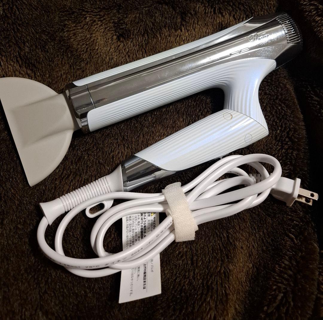 ReFa リファ ヘアドライヤー SMART W RE-AX-02A ドライヤー