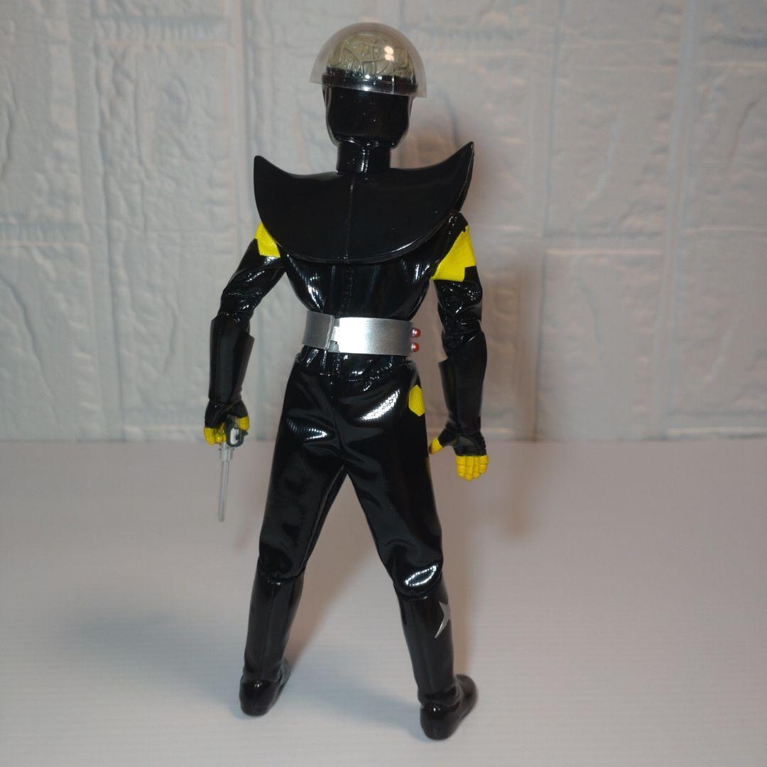 HYPER HERO COLLECTION BOX　キカイダー / ハカイダー