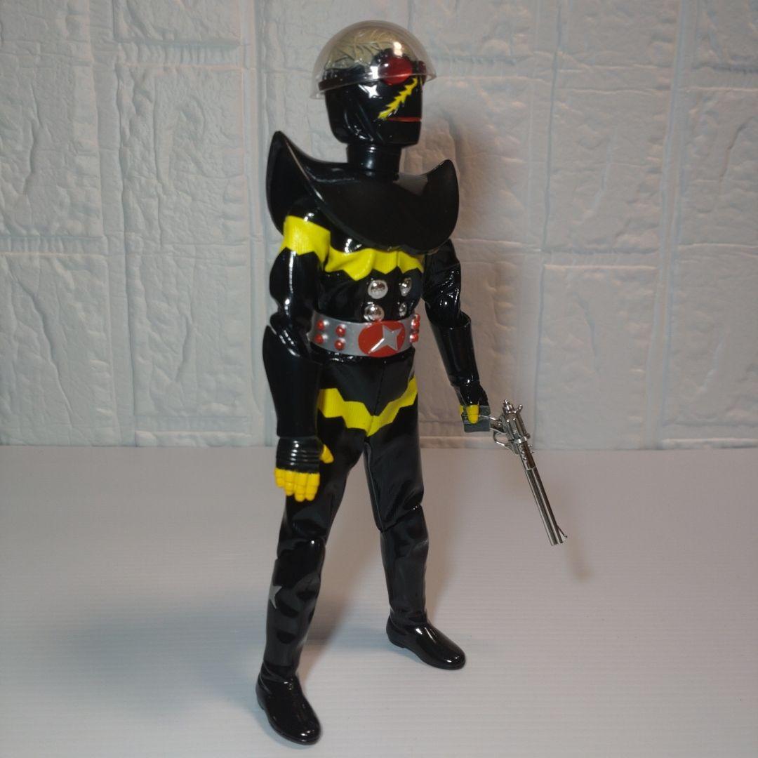 HYPER HERO COLLECTION BOX　キカイダー / ハカイダー