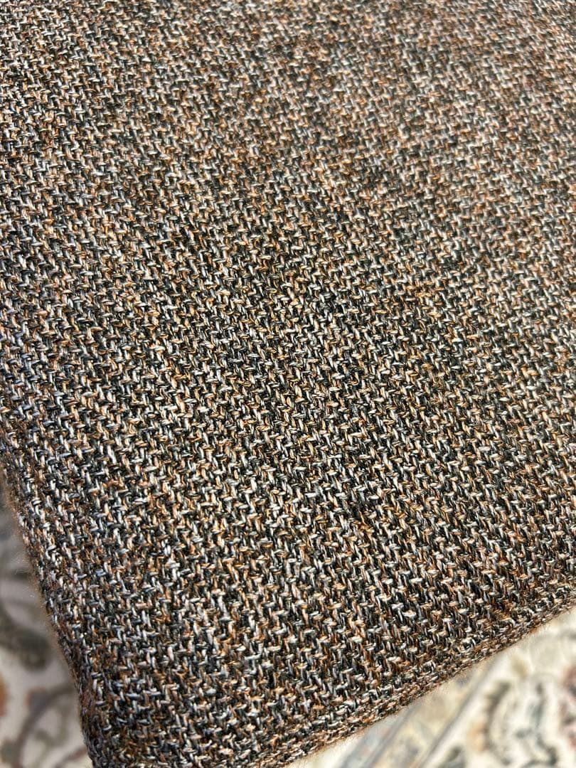 YUU STOOL オットマン・スツール