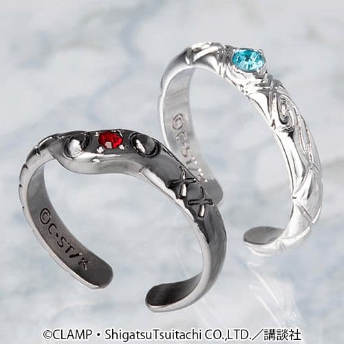 ツバサクロニクルオンラインくじ　ファイセット