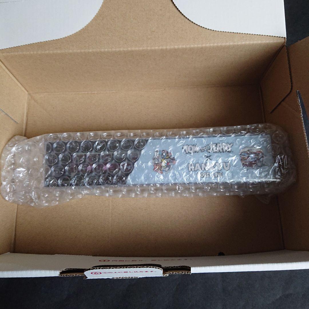 トムとジェリー×阪急電車「ディスプレイモデル阪急1000系神戸線トムとジェリー」