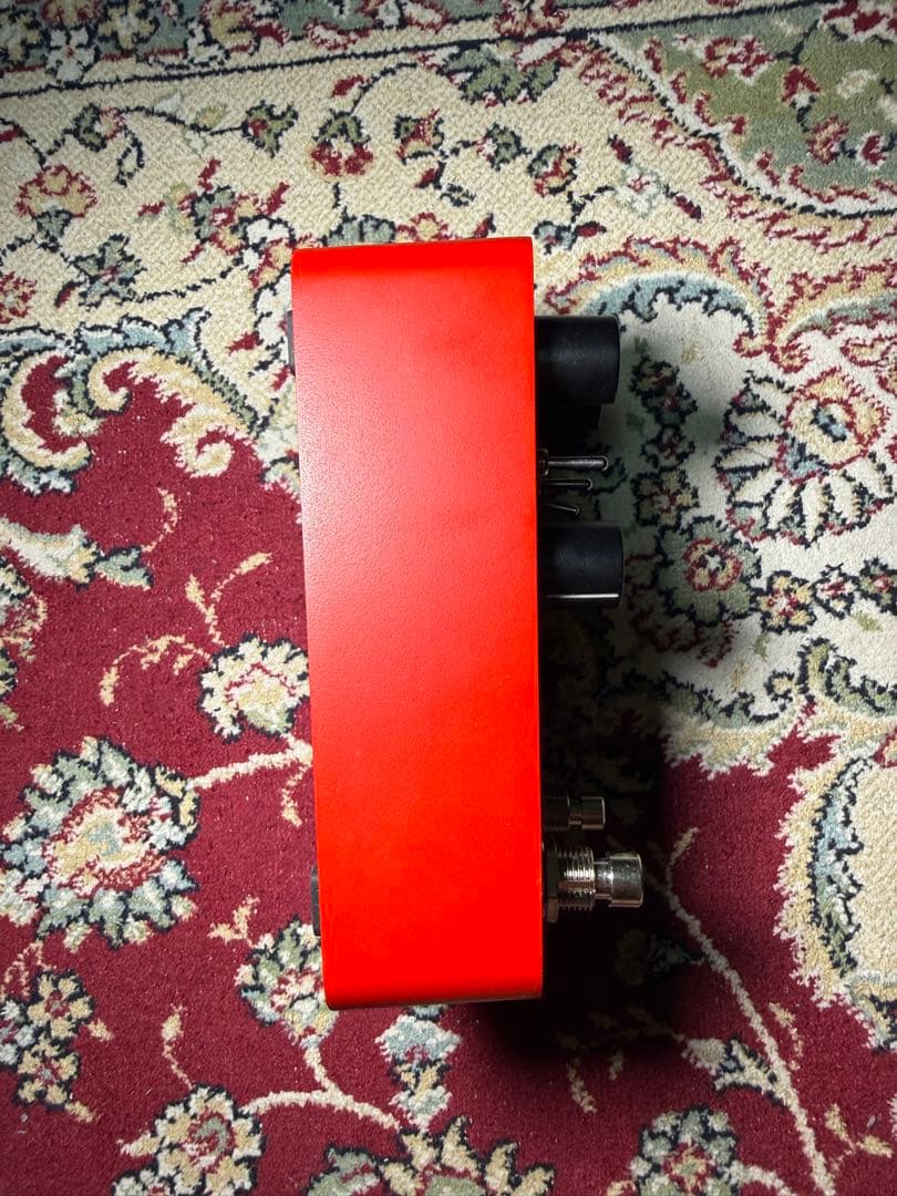 ANTI 1992 UA ペダル