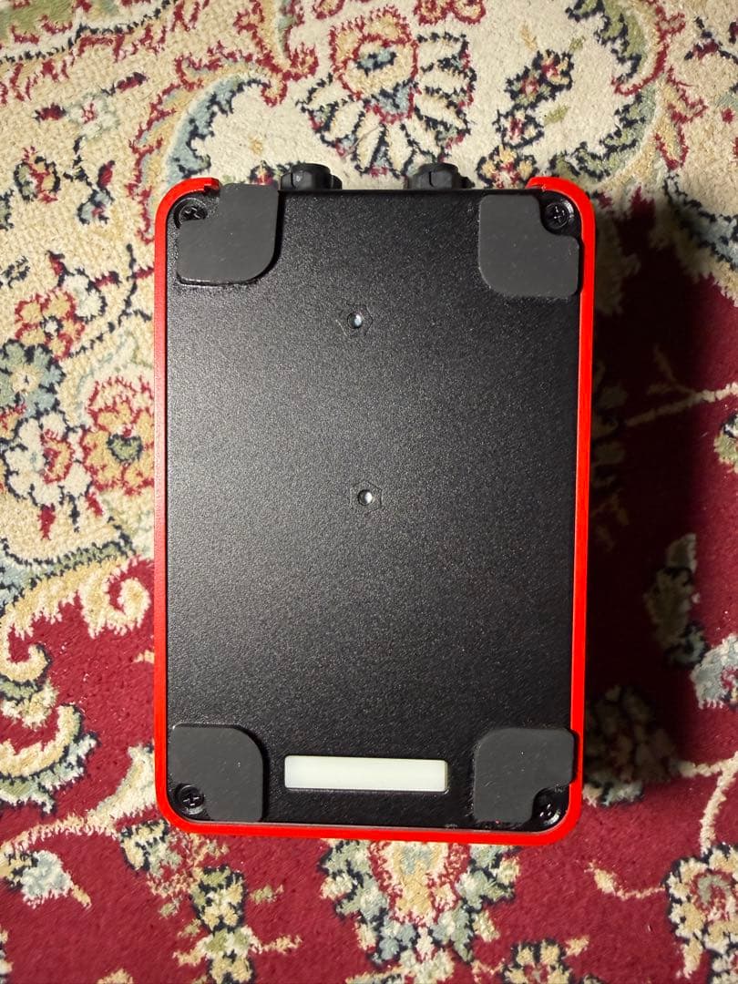 ANTI 1992 UA ペダル