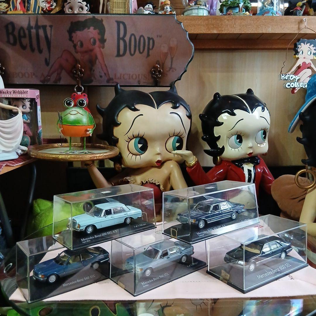 1/43ベンツミニカー【15台】