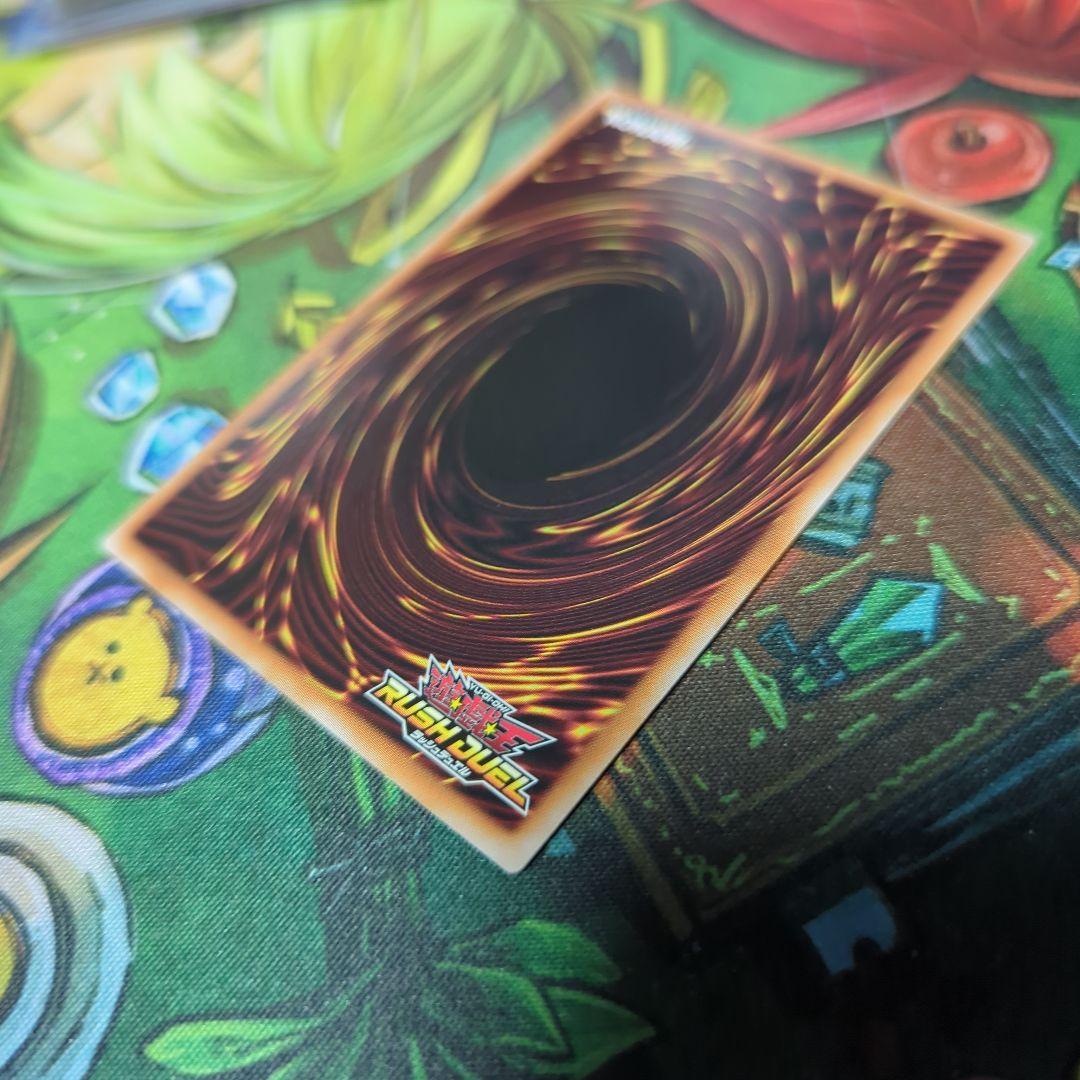 ネクメイドルーカー オーバーラッシュ 絵違い