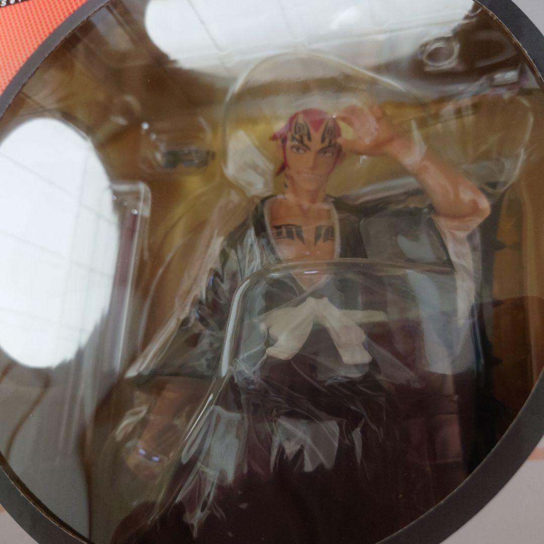 エクセレントモデル BLEACH -ブリーチ- 阿散井恋次 1/8 完成品フィ…