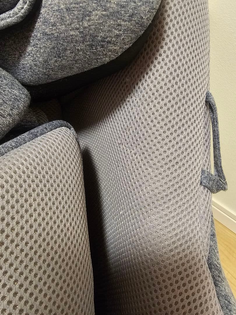 Aprica チャイルドシート ISOFIX