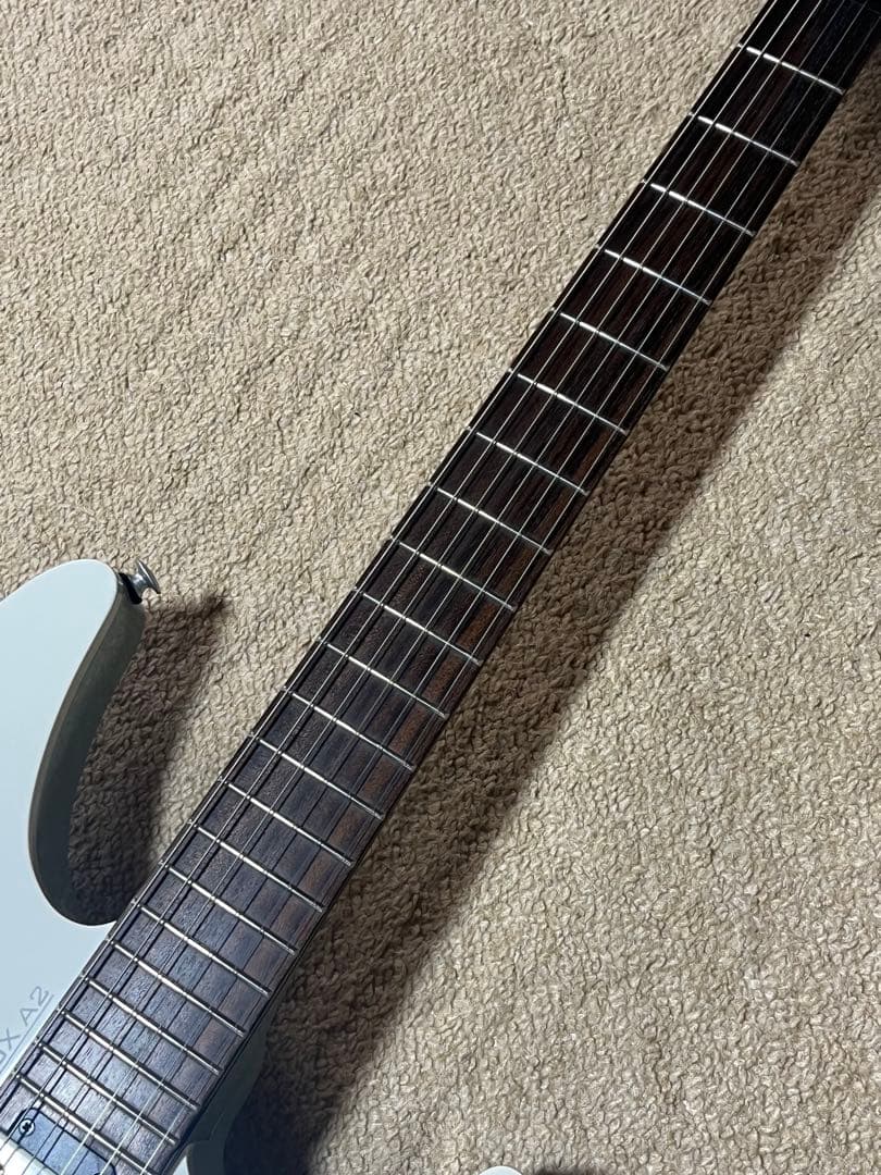 YAMAHA RGXA2 ホワイト