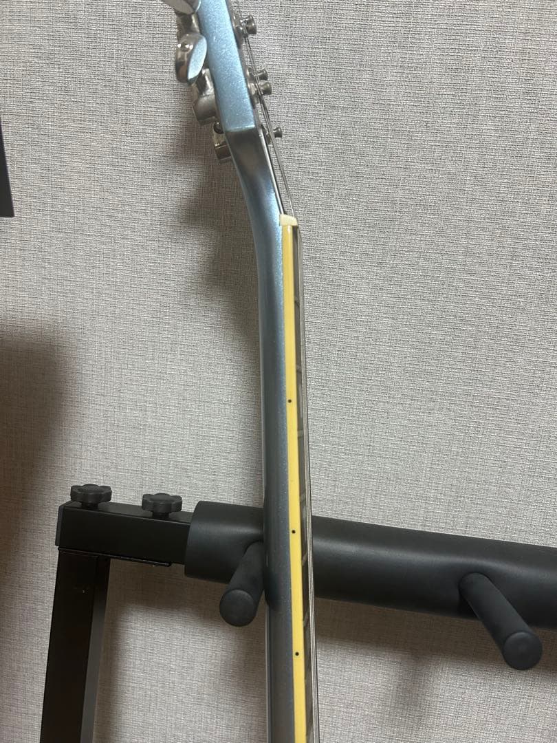 エピフォン/エレキギター