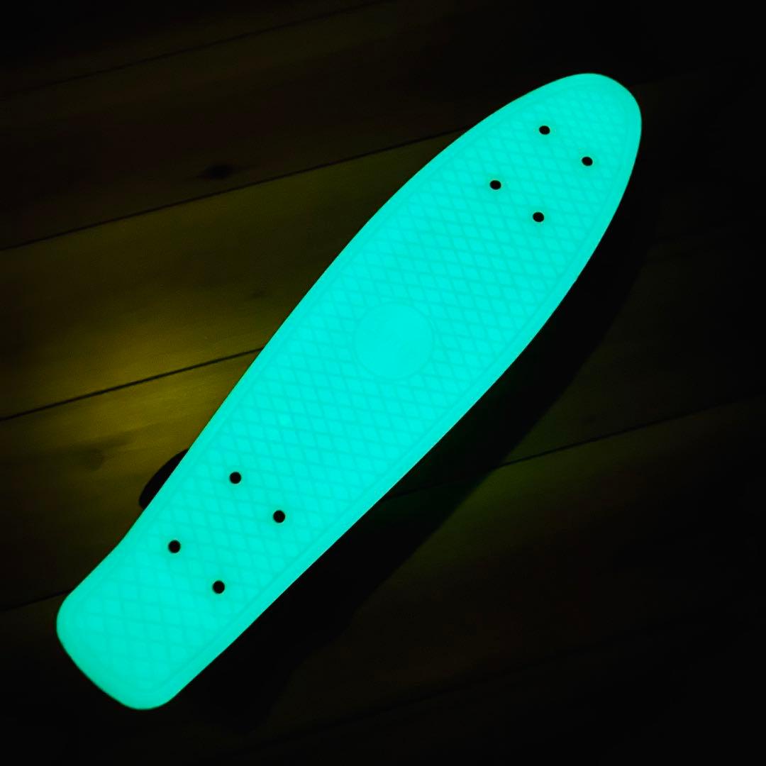 希少✨　penny ペニー　22インチ　SUBTROPICS 蓄光モデル