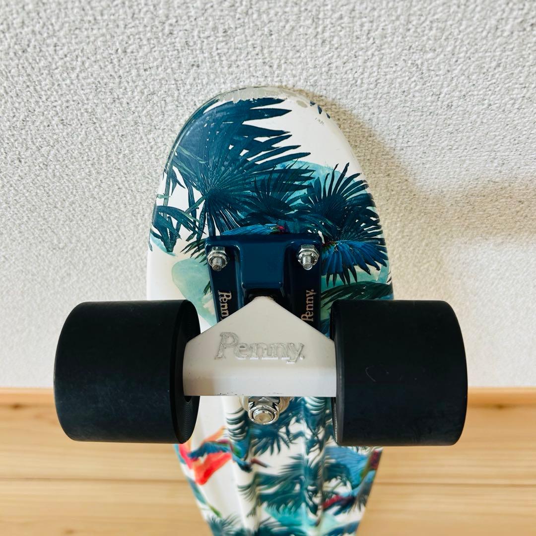 希少✨　penny ペニー　22インチ　SUBTROPICS 蓄光モデル