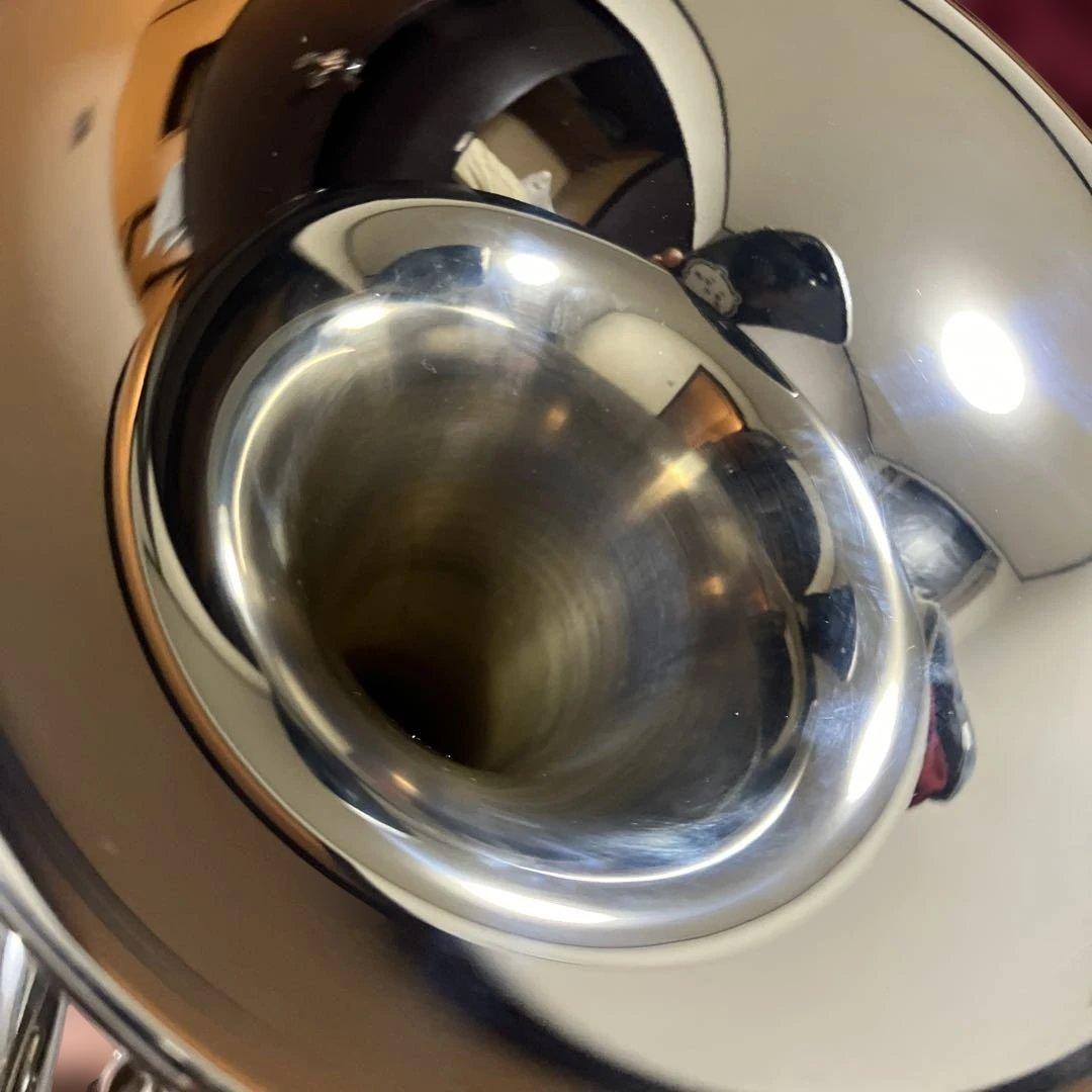 極美品 YAMAHA YTR-1310 トランペット ヤマハ