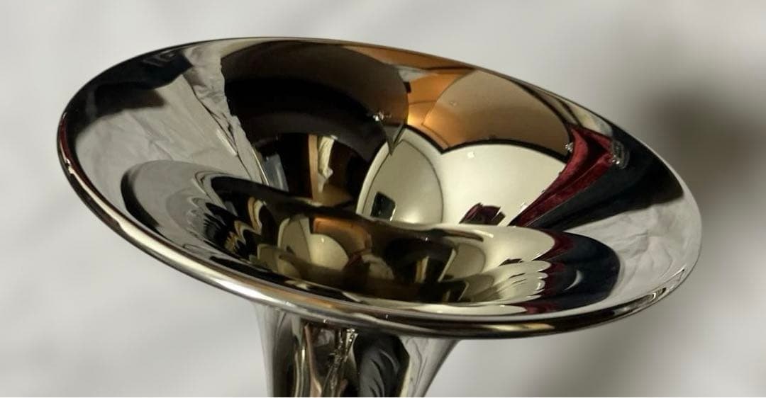 極美品 YAMAHA YTR-1310 トランペット ヤマハ