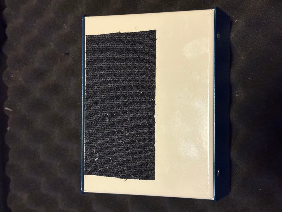 ギター 29 pedals euna