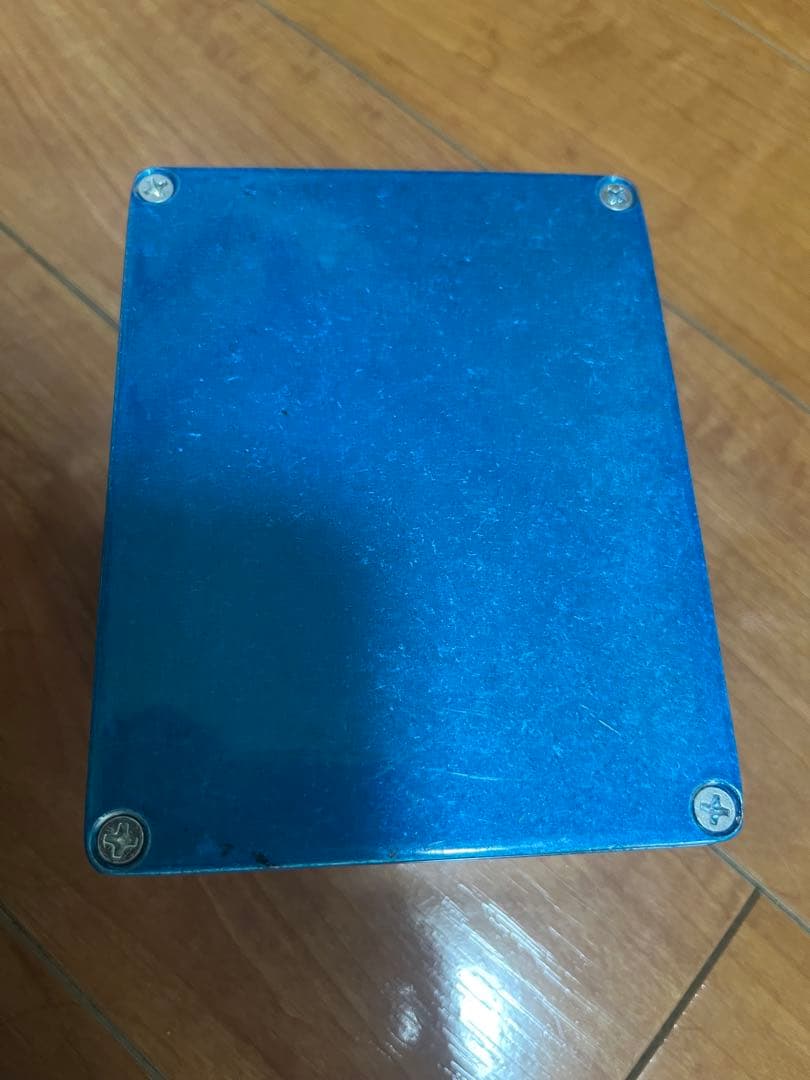 ギター ZOZY ZOZYCooper FX Generation Loss