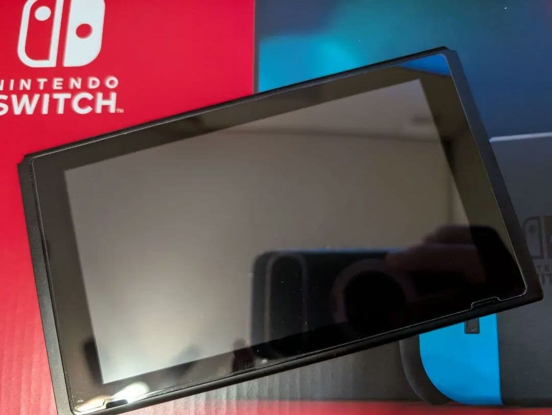 Nintendo Switch 1 ケースとコントローラーおまけ