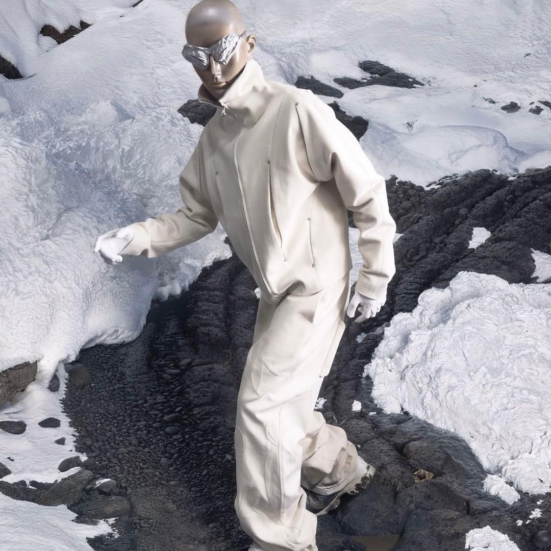 KEIGA KEIGA ジャケット