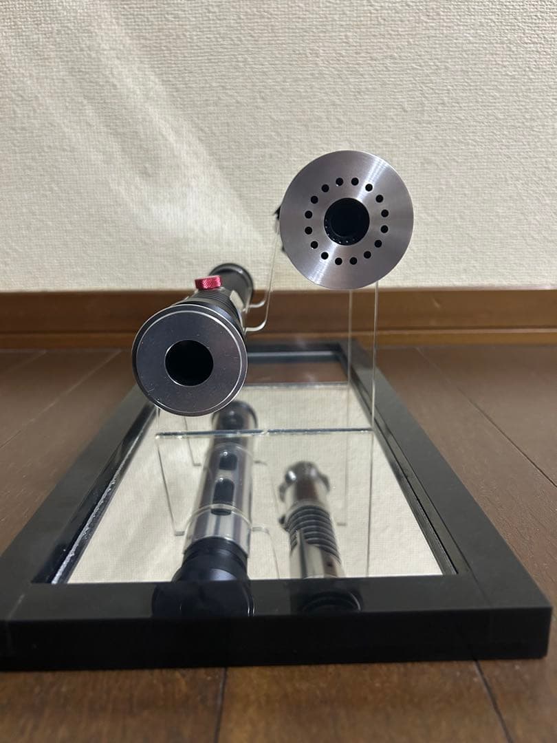 STARWARS クワイガン・ジン、オビワン