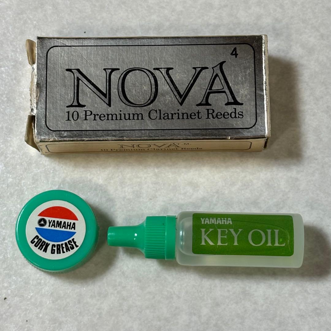 YAMAHA YCL35 クラリネット ヤマハ YCL-35