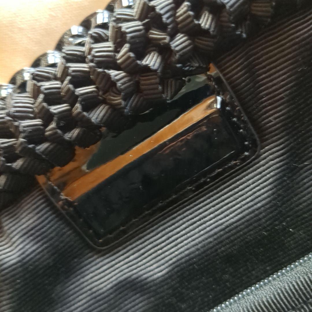 アンテプリマ ワイヤーバッグ KATEラージ