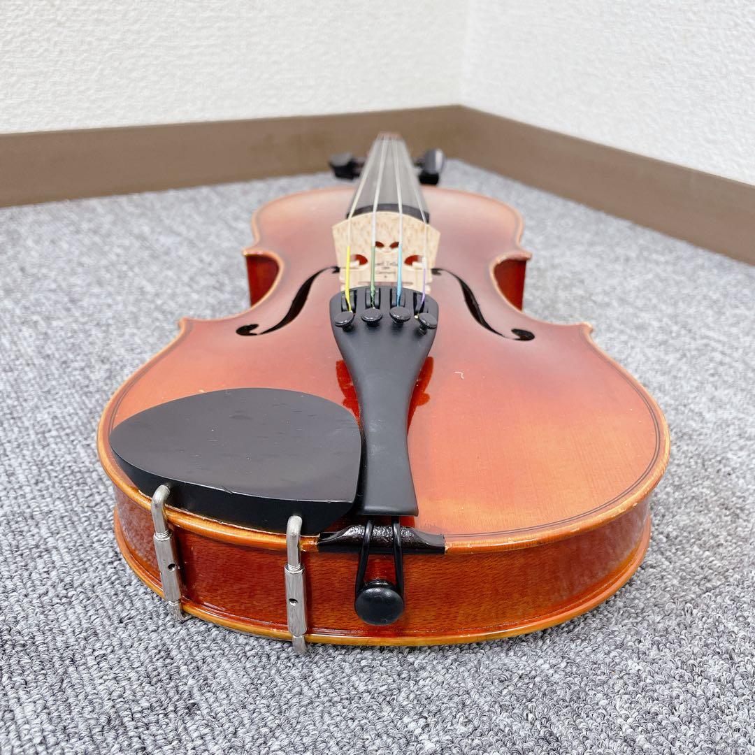 SUZUKI バイオリン 1/2 no.230 2017 弦楽器